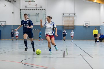 Bild 758 - wBJ NFV Futsalmeisterschaft